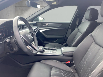 Audi A6 Gebrauchtwagen Audi A6 Gebrauchtwagen