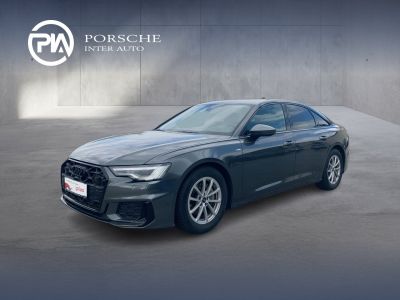 Audi A6 Gebrauchtwagen Audi A6 Gebrauchtwagen