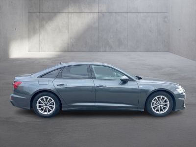 Audi A6 Gebrauchtwagen Audi A6 Gebrauchtwagen