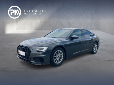Audi A6 Gebrauchtwagen Audi A6 Gebrauchtwagen