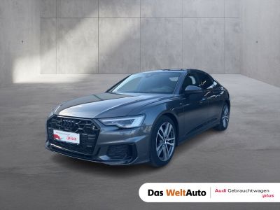 Audi A6 Gebrauchtwagen Audi A6 Gebrauchtwagen