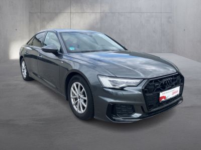 Audi A6 Gebrauchtwagen Audi A6 Gebrauchtwagen