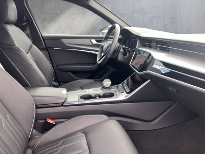 Audi A6 Gebrauchtwagen Audi A6 Gebrauchtwagen