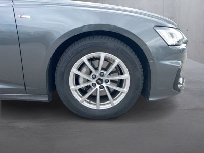 Audi A6 Gebrauchtwagen Audi A6 Gebrauchtwagen