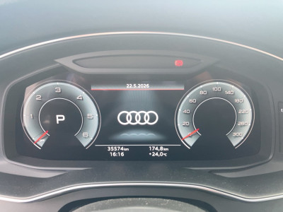 Audi A6 Gebrauchtwagen Audi A6 Gebrauchtwagen