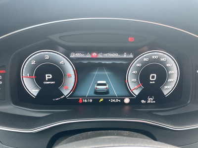 Audi A6 Gebrauchtwagen Audi A6 Gebrauchtwagen