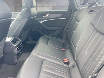 Audi A6 Gebrauchtwagen Audi A6 Gebrauchtwagen