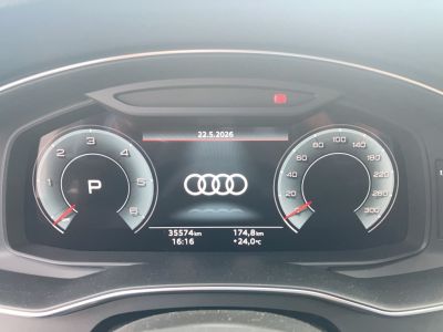 Audi A6 Gebrauchtwagen Audi A6 Gebrauchtwagen
