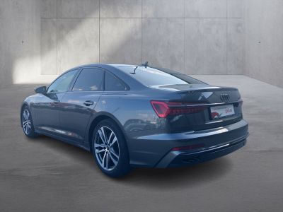 Audi A6 Gebrauchtwagen Audi A6 Gebrauchtwagen