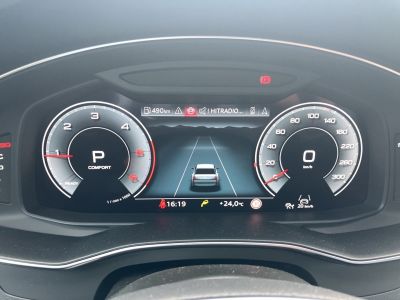 Audi A6 Gebrauchtwagen Audi A6 Gebrauchtwagen