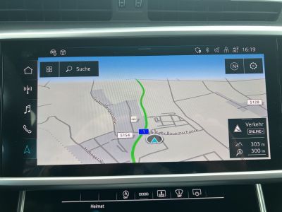 Audi A6 Gebrauchtwagen Audi A6 Gebrauchtwagen