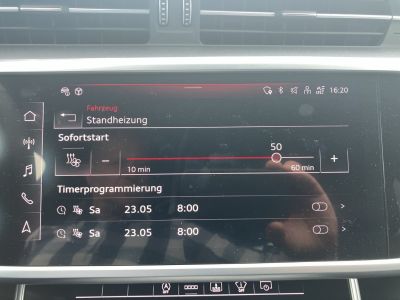 Audi A6 Gebrauchtwagen Audi A6 Gebrauchtwagen