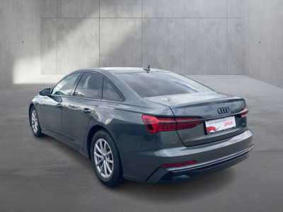 Audi A6 Gebrauchtwagen Audi A6 Gebrauchtwagen