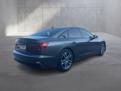 Audi A6 Gebrauchtwagen Audi A6 Gebrauchtwagen