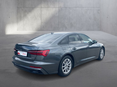 Audi A6 Gebrauchtwagen Audi A6 Gebrauchtwagen