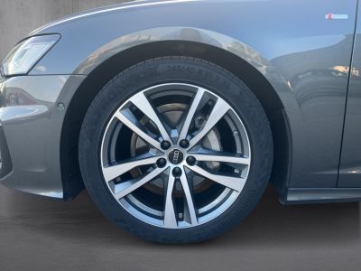 Audi A6 Gebrauchtwagen Audi A6 Gebrauchtwagen