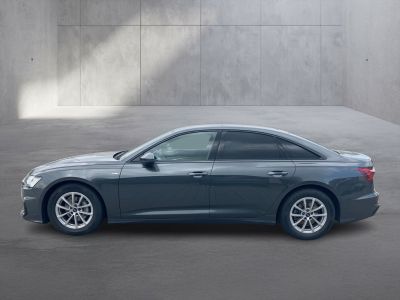 Audi A6 Gebrauchtwagen Audi A6 Gebrauchtwagen