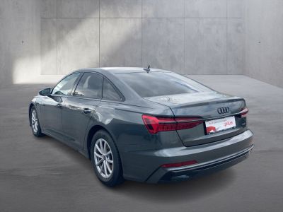 Audi A6 Gebrauchtwagen Audi A6 Gebrauchtwagen