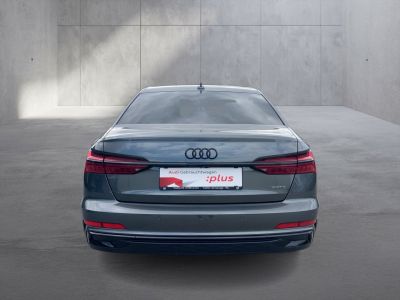 Audi A6 Gebrauchtwagen Audi A6 Gebrauchtwagen