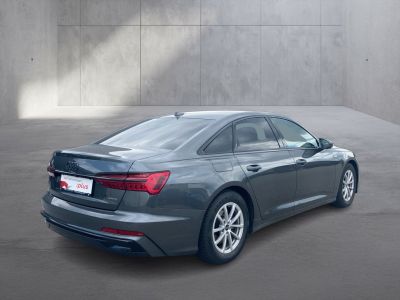 Audi A6 Gebrauchtwagen Audi A6 Gebrauchtwagen