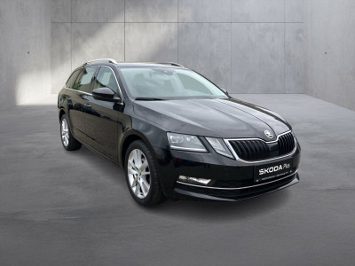 Skoda Octavia Gebrauchtwagen Skoda Octavia Gebrauchtwagen