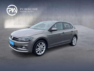 VW Polo Gebrauchtwagen VW Polo Gebrauchtwagen