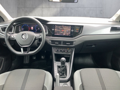 VW Polo Gebrauchtwagen VW Polo Gebrauchtwagen