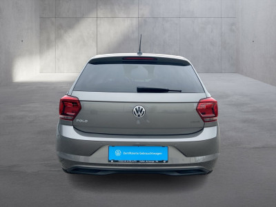 VW Polo Gebrauchtwagen VW Polo Gebrauchtwagen