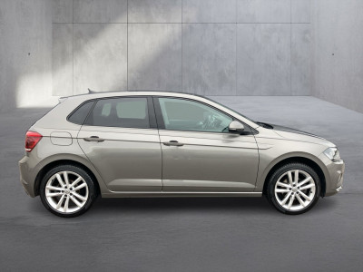 VW Polo Gebrauchtwagen VW Polo Gebrauchtwagen