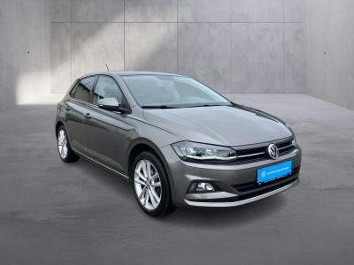 VW Polo Gebrauchtwagen VW Polo Gebrauchtwagen