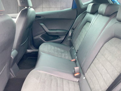 Seat Ibiza Gebrauchtwagen Seat Ibiza Gebrauchtwagen