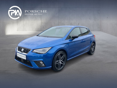 Seat Ibiza Gebrauchtwagen Seat Ibiza Gebrauchtwagen