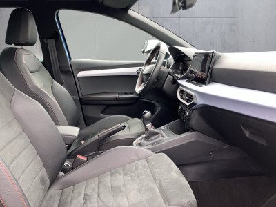 Seat Ibiza Gebrauchtwagen Seat Ibiza Gebrauchtwagen