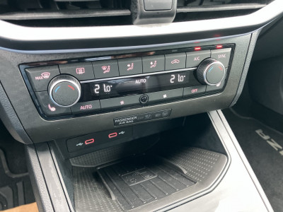Seat Ibiza Gebrauchtwagen Seat Ibiza Gebrauchtwagen