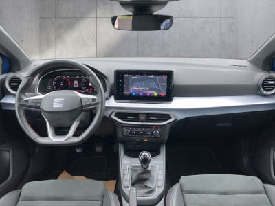 Seat Ibiza Gebrauchtwagen Seat Ibiza Gebrauchtwagen