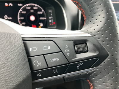Seat Ibiza Gebrauchtwagen Seat Ibiza Gebrauchtwagen