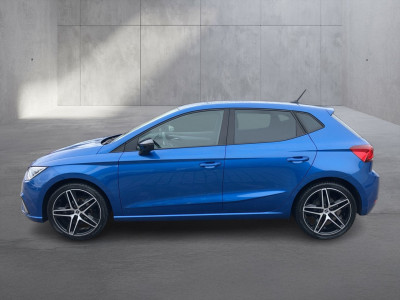 Seat Ibiza Gebrauchtwagen Seat Ibiza Gebrauchtwagen