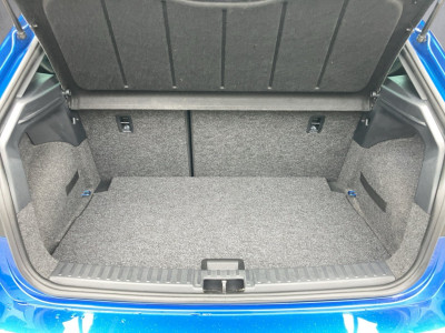 Seat Ibiza Gebrauchtwagen Seat Ibiza Gebrauchtwagen