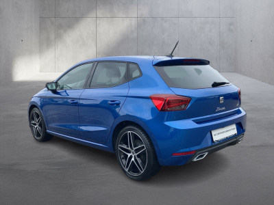 Seat Ibiza Gebrauchtwagen Seat Ibiza Gebrauchtwagen