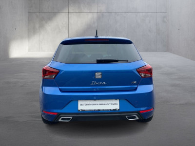 Seat Ibiza Gebrauchtwagen Seat Ibiza Gebrauchtwagen