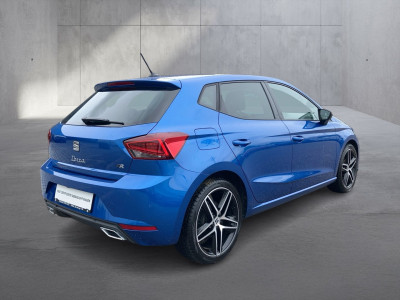 Seat Ibiza Gebrauchtwagen Seat Ibiza Gebrauchtwagen