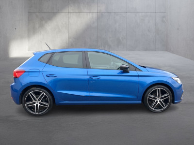 Seat Ibiza Gebrauchtwagen Seat Ibiza Gebrauchtwagen