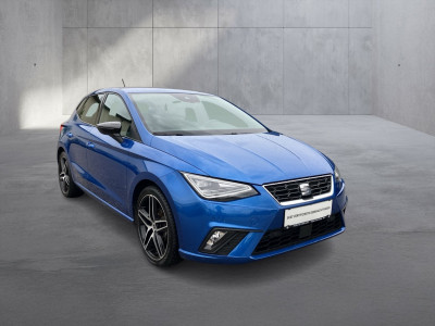 Seat Ibiza Gebrauchtwagen Seat Ibiza Gebrauchtwagen