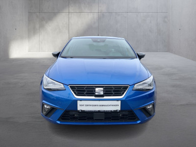 Seat Ibiza Gebrauchtwagen Seat Ibiza Gebrauchtwagen