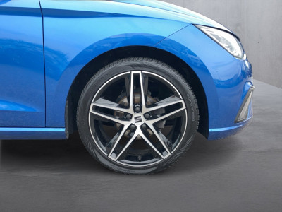 Seat Ibiza Gebrauchtwagen Seat Ibiza Gebrauchtwagen