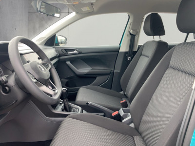 VW T-Cross Gebrauchtwagen VW T-Cross Gebrauchtwagen