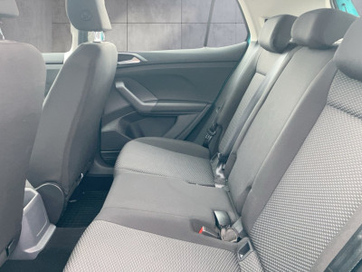 VW T-Cross Gebrauchtwagen VW T-Cross Gebrauchtwagen