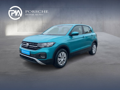 VW T-Cross Gebrauchtwagen VW T-Cross Gebrauchtwagen