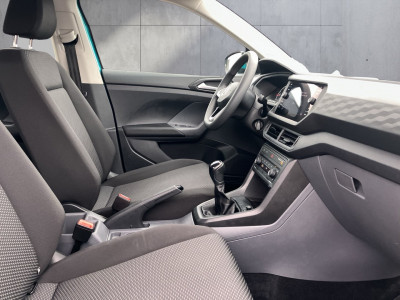 VW T-Cross Gebrauchtwagen VW T-Cross Gebrauchtwagen