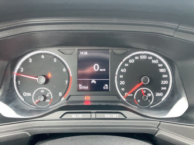 VW T-Cross Gebrauchtwagen VW T-Cross Gebrauchtwagen